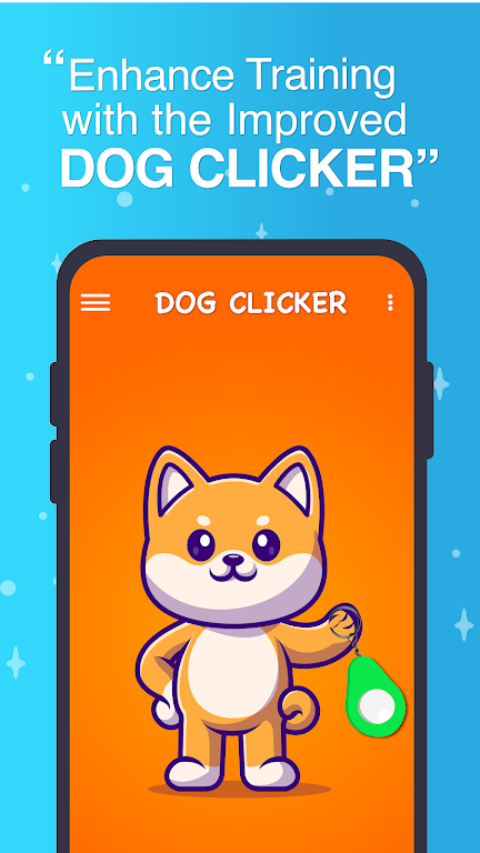 Dog Whistle - Dog Trainer Screenshot4