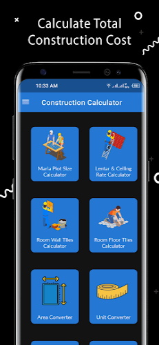 Marla and Area Calculator Screenshot2