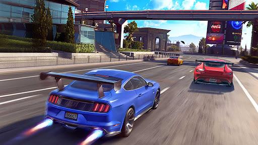 Street Racing 3D Screenshot6