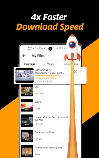 Video Downloader & Video Saver (MOD) Screenshot31