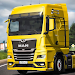 Truck Driving Simulator 2023 APK