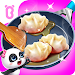 Baby Panda's Magic Kitchen APK