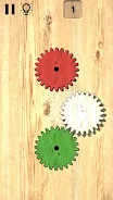 Gears logic puzzles Screenshot1