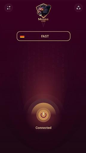 فیلتر شکن قوی پرسرعت Mouse VPN (MOD) Screenshot2