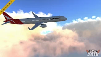 Flight Simulator 2018 FlyWings Screenshot2