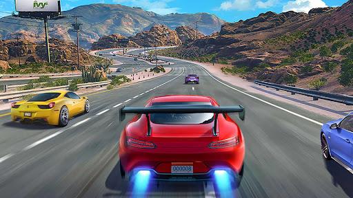 Street Racing 3D Screenshot2