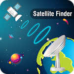 Satellite Finder-Dish Aligner APK