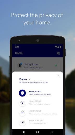 Canary - Smart Home Security (MOD) Screenshot8