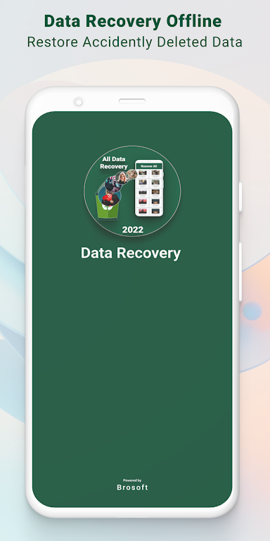 All Data Recovery Offline Screenshot2