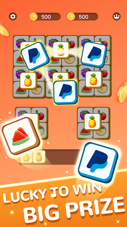 Fruit Game 2023 Screenshot1