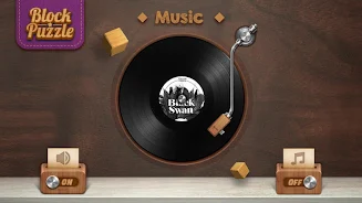 Wood Block - Music Box Screenshot8