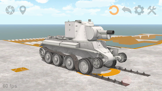 Tank Physics Mobile Screenshot3