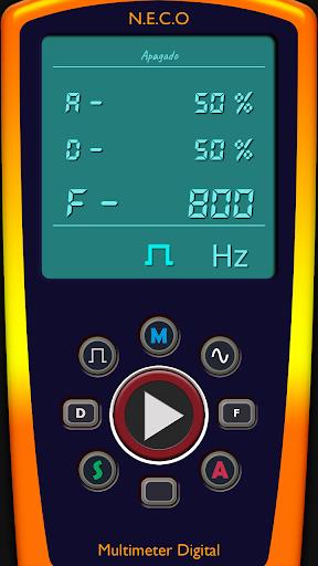 Multimeter/Oscilloscope Screenshot2