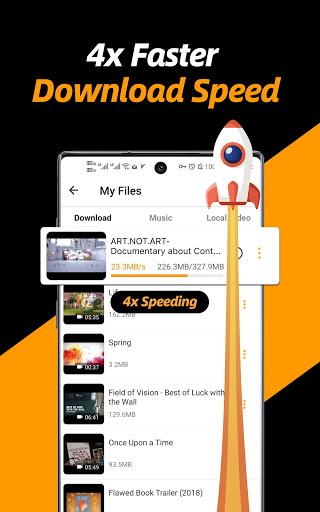 Video Downloader & Video Saver (MOD) Screenshot16