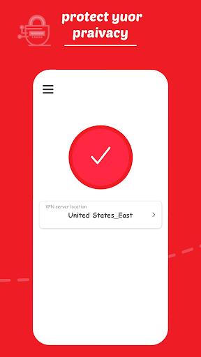 Kando VPN-Fast vpn &Safety VPN (MOD) Screenshot5