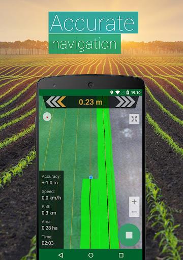 Field Navigator Screenshot1