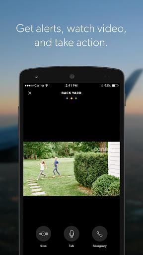 Canary - Smart Home Security (MOD) Screenshot23