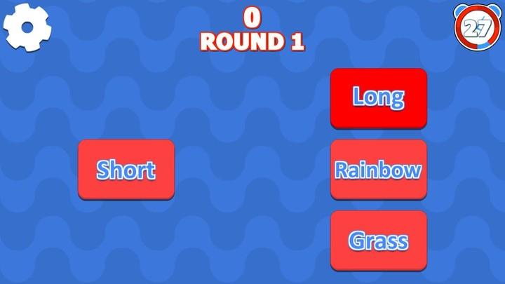 Matching Game Screenshot5