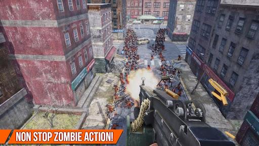 Dead Target: Zombie Games 3D Screenshot6