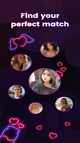 Vibe - Dating & Chat Screenshot3