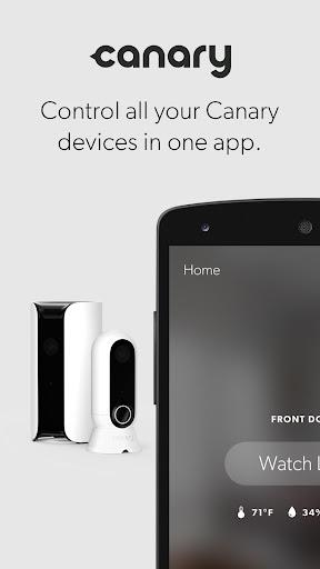 Canary - Smart Home Security (MOD) Screenshot11