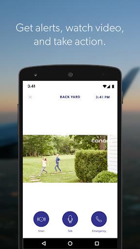 Canary - Smart Home Security (MOD) Screenshot5