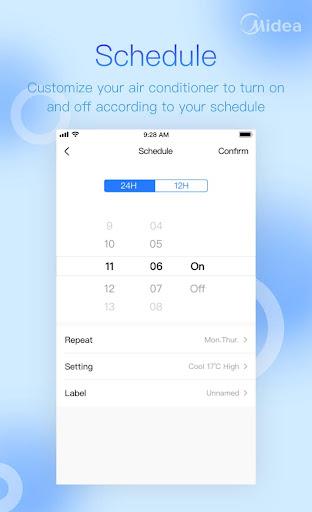 Midea Air (MOD) Screenshot3