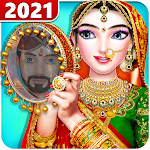 North Indian Wedding Dress Up APK