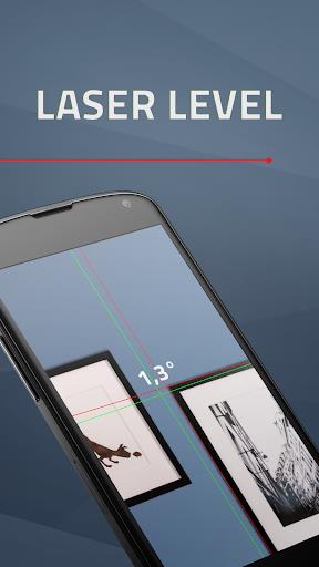 Laser Level Screenshot2