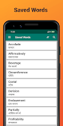 Hindi Dictionary - Offline Screenshot8