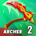 Combat Quest - Archer Hero RPG APK