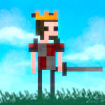 Ming the King - Medieval RPG APK