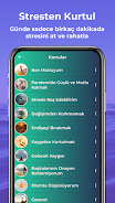 Telkin ile Meditasyon Screenshot5