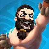 Merge Vikings APK