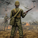 D-Day World War 2 Battle Game APK