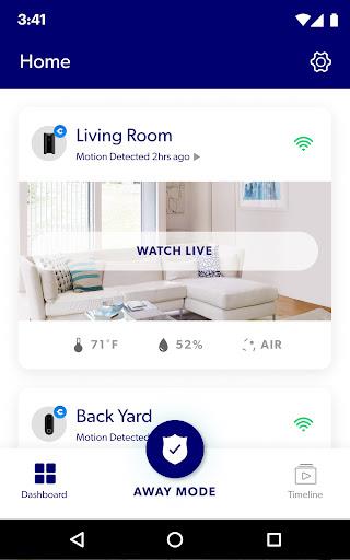 Canary - Smart Home Security (MOD) Screenshot3