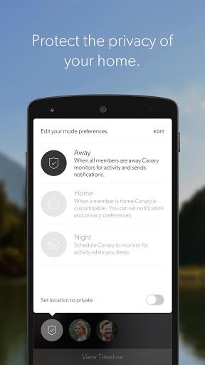 Canary - Smart Home Security (MOD) Screenshot28