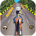 Cowboy Horse Run APK