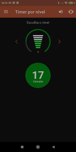 Dolce Gusto Timer Screenshot4