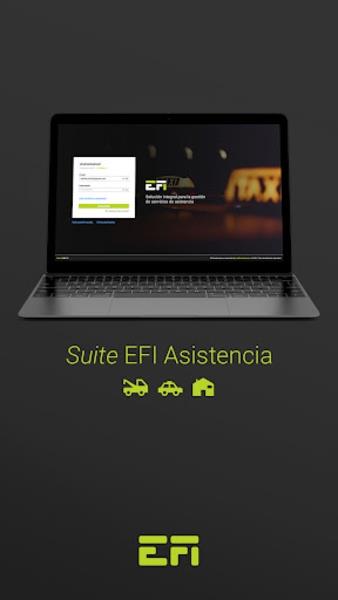 EFI Taxi&VTC Screenshot1