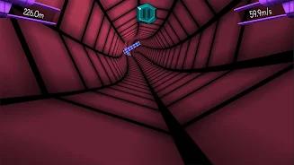 Speed Maze Screenshot1