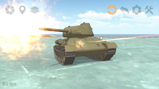 Tank Physics Mobile Screenshot5