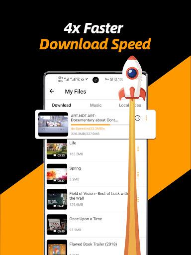 Video Downloader & Video Saver (MOD) Screenshot24