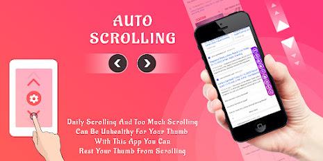 Automatic Scrolling Screenshot1