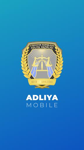 Adliya Mobile Screenshot1