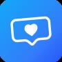 Followers for twItter Likes X APK