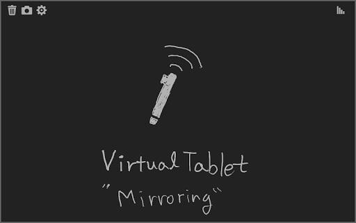 VirtualTablet Lite (S-Pen) Screenshot4