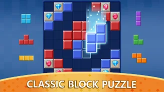 Block Smash Journey Screenshot2