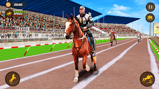 Horse Racing Game: Horse Games Screenshot3