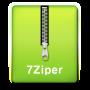 7Zipper - File Explorer (zip, APK